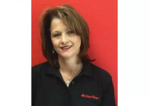 Brenda Thompson - State Farm Insurance Agent in Moss Point, MS